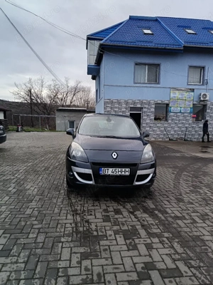 Vând Renault scenic  - imagine 2