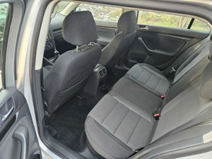 Vw Golf VI 2.0 TDI 2012 Euro 5 Navi Klima  2 Sc incalzite Magazie 6CD - imagine 10