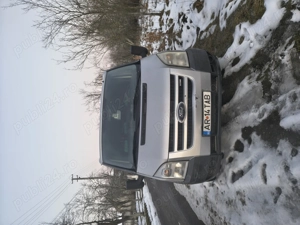 Ford transit de vânzare 