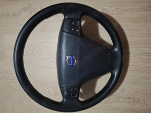 Volan Volvo V50 - imagine 5