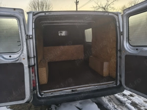 Ford transit 2007 - imagine 2