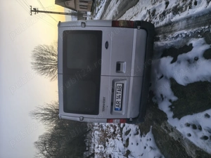 Ford transit 2007 - imagine 3