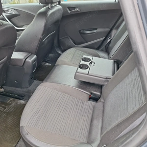 Vând  Opel Astra j tourer  - imagine 4