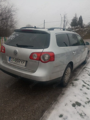 Vand Volkswagen passat - imagine 2