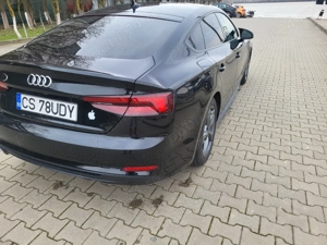 Vind audi a5 sline - imagine 9