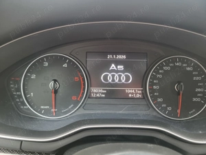 Vind audi a5 sline - imagine 7