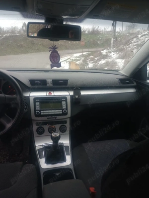 Vand Volkswagen passat