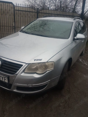 Vand Volkswagen passat - imagine 3