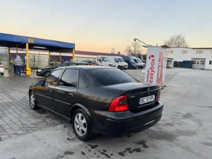 Opel Vectra B Euro 4 Motor 1,6 Benzina