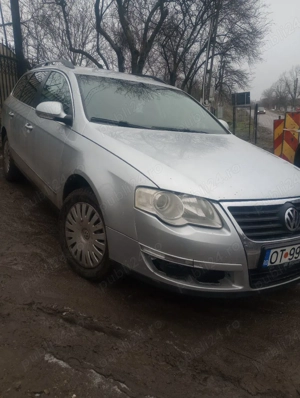 Vand Volkswagen passat - imagine 5