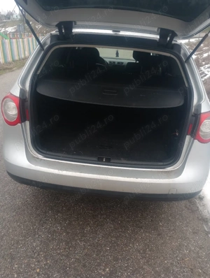 Vand Volkswagen passat - imagine 4