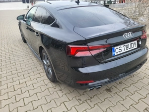 Vind audi a5 sline - imagine 10