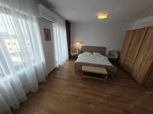 Garsoniera Balotesti la 100m de DN1, decomandata INCHIRIERE   VANZARE - imagine 8