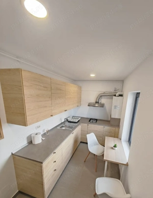 Garsoniera Balotesti la 100m de DN1, decomandata INCHIRIERE   VANZARE - imagine 10