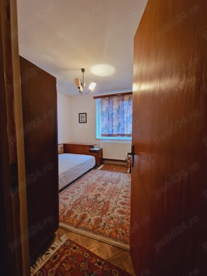 Vânzare apartament 2 camere   zonă centrală, Trivale (Teilor) - imagine 2
