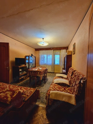 Vânzare apartament 2 camere   zonă centrală, Trivale (Teilor) - imagine 4