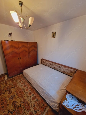 Vânzare apartament 2 camere   zonă centrală, Trivale (Teilor) - imagine 3