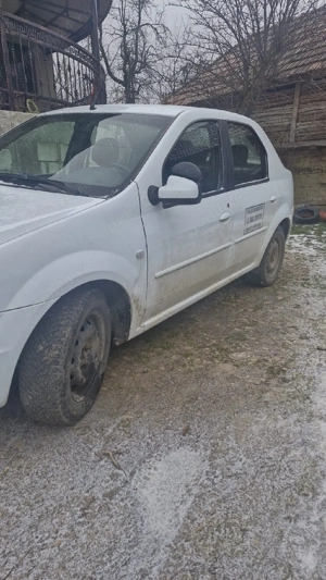 Dacia Logan  - imagine 4