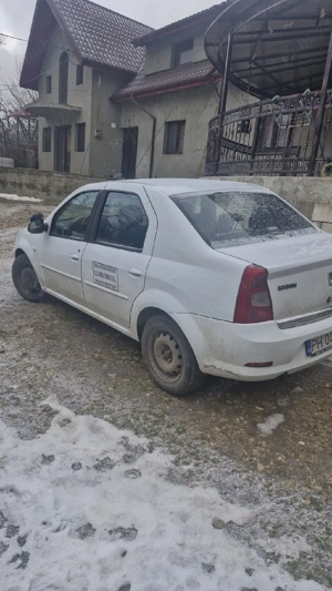 Dacia Logan  - imagine 2