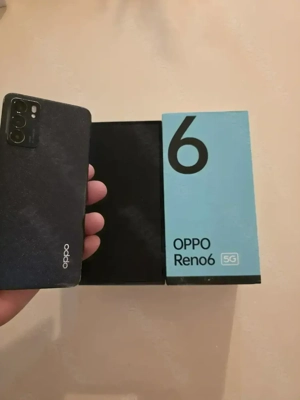 Telefon Oppo Reno 6  5G - imagine 3