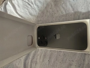 IPhone 15 pro max 256GB - imagine 2