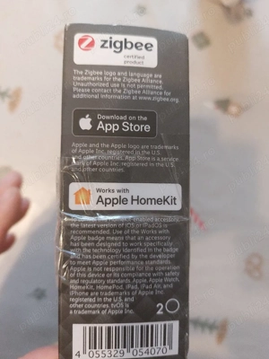 Smart home Passarelle nou - imagine 5