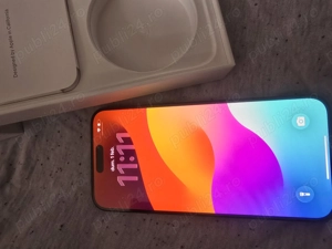 IPhone 15 pro max 256GB