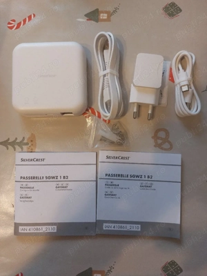 Smart home Passarelle nou - imagine 2