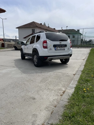 Vând Duster 1.5 Diesel 4x4 - imagine 4
