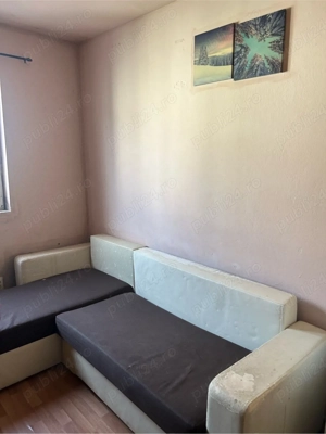 Garsonieră confort III, etaj 4 4   Str. Ion Barac, Timișoara - imagine 3