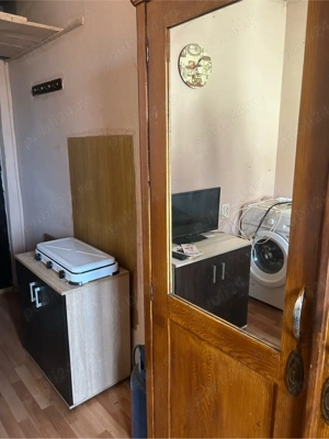 Garsonieră confort III, etaj 4 4   Str. Ion Barac, Timișoara - imagine 4