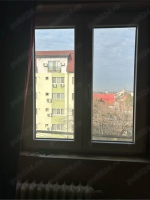 Garsonieră confort III, etaj 4 4   Str. Ion Barac, Timișoara