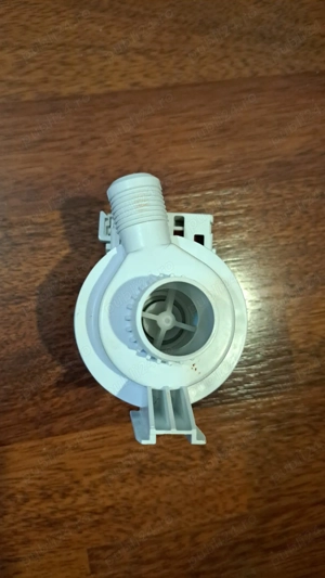 Pompa evacuare masina de spalat AEG