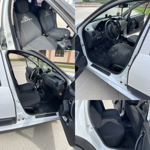 Vând Duster 1.5 Diesel 4x4 - imagine 6