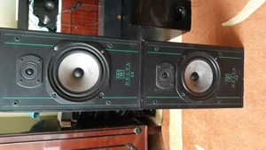 Boxe vechi dar funcționabile  - imagine 3