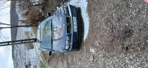 Dezmembrez BMW seria3 e46 1.8 vvt - imagine 4