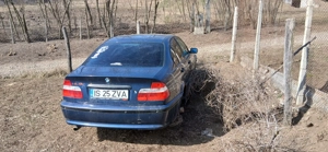 Dezmembrez BMW seria3 e46 1.8 vvt