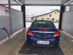 Vand opel Ingignia  - imagine 2