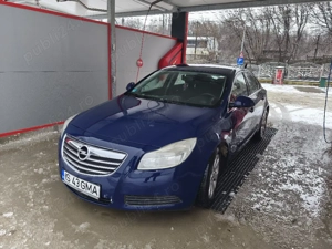 Vand opel Ingignia  - imagine 5