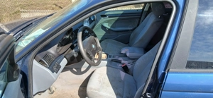 Dezmembrez BMW seria3 e46 1.8 vvt - imagine 3