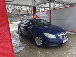 Vand opel Ingignia  - imagine 3