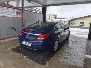 Vand opel Ingignia  - imagine 4