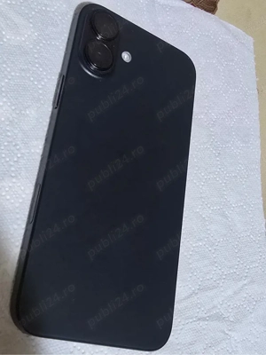 iphone 16plus 128gb - imagine 5