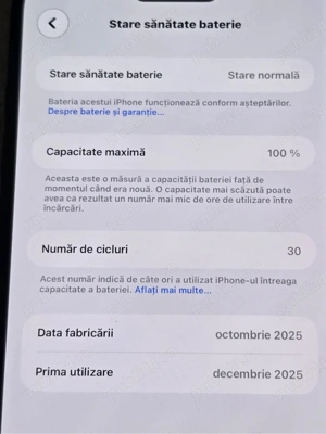 iphone 16plus 128gb - imagine 2