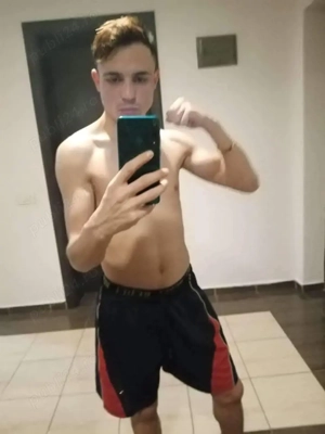 salut mă numesc Marius un tânăr de 26 de ani cu experiență