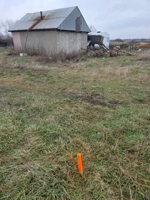 PROPRIETAR.vand parcela,la Sacalaz - imagine 8