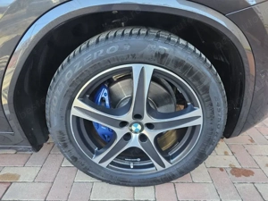 BMW X3 xDrive30d xLine | Pachet M real | Webasto | Camere 360 | Cârlig electric | Istoric complet - imagine 10