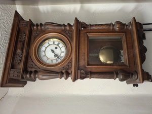 Vand ceas pendul vintage