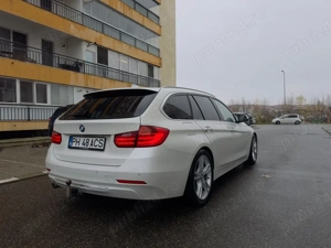 Bmw F31 M-packet cu distributia si uleiul din cutia de viteze schimbate - imagine 2