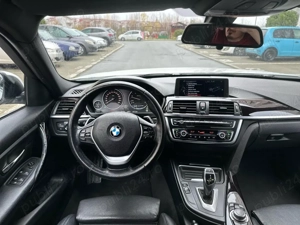 Bmw F31 M-packet cu distributia si uleiul din cutia de viteze schimbate - imagine 3